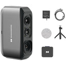 3DMakerPro Moose Lite Premium 3D Scanner