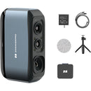 3DMakerPro Moose Premium 3D Scanner