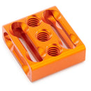 3 Legged Thing XPAND Riser Block (1 x 1", Orange)