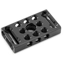 3 Legged Thing XPAND Riser Block (2 x 1", Black)