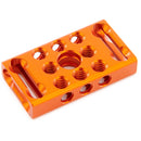 3 Legged Thing XPAND Riser Block (2 x 1", Orange)