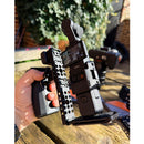 3 Legged Thing XPAND Riser Block (3 x 1", Black)