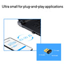ASUS USB-BT600 Bluetooth 6.0 USB Adapter