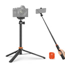 Neewer BASICS TS04 Selfie Stick Tripod with Remote