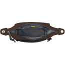 Vanguard VEO Lite S2L Everyday Shoulder Bag (Chocolate, 2L)