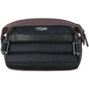 Vanguard VEO Lite S2L Everyday Shoulder Bag (Chocolate, 2L)