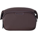 Vanguard VEO Lite S2L Everyday Shoulder Bag (Chocolate, 2L)