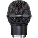 Xvive Audio MH100 Dynamic Cardioid Wireless Microphone Capsule