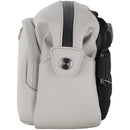 Vanguard VEO Lite S2L Everyday Shoulder Bag (Cream, 2L)