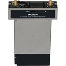 WISYCOM MCR54 4-Channel Multiband Receiver (B2: 470 to 960 MHz)