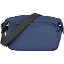 Vanguard VEO Lite S2L Everyday Shoulder Bag (Navy, 2L)