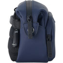 Vanguard VEO Lite S2L Everyday Shoulder Bag (Navy, 2L)