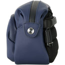 Vanguard VEO Lite S2L Everyday Shoulder Bag (Navy, 2L)