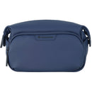 Vanguard VEO Lite S2L Everyday Shoulder Bag (Navy, 2L)