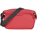 Vanguard VEO Lite S2L Everyday Shoulder Bag (Red, 2L)