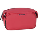 Vanguard VEO Lite S2L Everyday Shoulder Bag (Red, 2L)