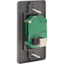 Obsidian BS10 10-Button Remote Wall Station