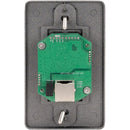 Obsidian BS10 10-Button Remote Wall Station