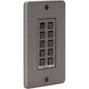 Obsidian BS10 10-Button Remote Wall Station