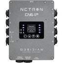 Obsidian EN6 IP Art-Net/sACN to DMX Node