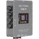 Obsidian EN6 IP Art-Net/sACN to DMX Node