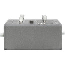 Obsidian EN6D DIN Rail Wall Mount Ethernet/DMX Node