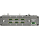 Obsidian EN6D DIN Rail Wall Mount Ethernet/DMX Node