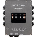 Obsidian NS8 IP PoE Network Switch (8-Port)