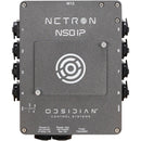 Obsidian NS8 IP PoE Network Switch (8-Port)