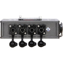 Obsidian NS8 IP PoE Network Switch (8-Port)