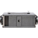 Obsidian NS8 IP PoE Network Switch (8-Port)
