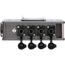 Obsidian NS8 IP PoE Network Switch (8-Port)