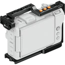 Bright Tangerine Camera Cage Kit for Nikon ZR