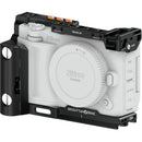 Bright Tangerine Camera Cage Kit for Nikon ZR