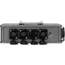 Obsidian RDM6 IP DMX/RDM Splitter