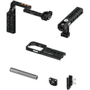 Bright Tangerine Expert Cage Kit for Nikon ZR