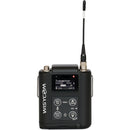 WISYCOM MTP60 Wireless Bodypack Transmitter (470 to 960 MHz)