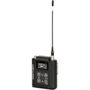 WISYCOM MTP60 Wireless Bodypack Transmitter (470 to 960 MHz)