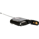 WISYCOM MTP60 Wireless Bodypack Transmitter (470 to 960 MHz)
