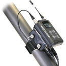 WISYCOM MTP60 Wireless Bodypack Transmitter (470 to 960 MHz)