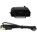 WISYCOM MTP61 Wireless Bodypack Transmitter with LEMO 3-Pin Connector (470 to 960 MHz)