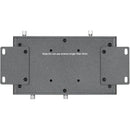 Obsidian RDM6D DIN Rail Wall Mount DMX/RDM Splitter