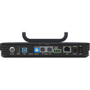 AViPAS AV-1563A All-in-One PTZ Camera with Auto-Tracking, PoE & 30x Optical Zoom