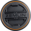 Zemlin Photo V2 Lens Cap for Sigma 300-600mm f/4 DG OS Sports Lens (Orange)