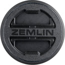 Zemlin Photo V2 Lens Cap for Sigma 300-600mm f/4 DG OS Sports Lens (Clear)