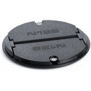 Zemlin Photo V2 Lens Cap for Sigma 300-600mm f/4 DG OS Sports Lens (Clear)
