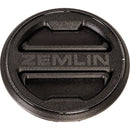 Zemlin Photo V2 Lens Cap for Sigma 300-600mm f/4 DG OS Sports Lens (Clear)