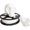 Boxlight PLA 3D Printing Filament (500g, White)