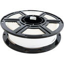 Boxlight PLA 3D Printing Filament (500g, White)