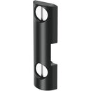 Bright Tangerine Handgrip for Nikon ZR Cage
